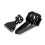 Adjustable Steering Stabilizer Damper Mounting Bracket Support Kit for CBR600 600 F4i 1999-2007 4