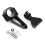 Adjustable Steering Stabilizer Damper Mounting Bracket Support Kit for CBR600 600 F4i 1999-2007 6