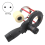 WK-600 Air Conditioning Tape Winding Machine Pipe Power Tools Conditioner EU Plug 3
