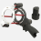 WK-600 Air Conditioning Tape Winding Machine Pipe Power Tools Conditioner EU Plug 8