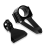 Adjustable Steering Stabilizer Damper Mounting Bracket Support Kit for CBR600 600 F4i 1999-2007 7