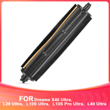 TriCut Brush Replacement for X40 Ultra,L20 Ultra,L10s Pro Ultra, L40 X30 Ultra Robotic Vacuum