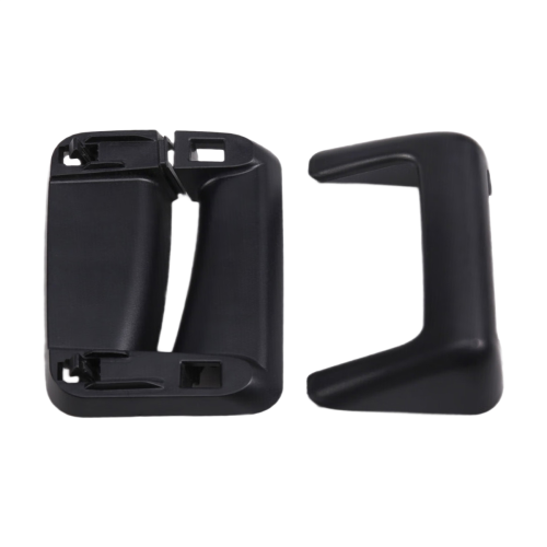 Sicherheitsgurtabdeckung hinten 7P6857763A82V für 7P MK2 2