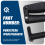 Sicherheitsgurtabdeckung hinten 7P6857763A82V für 7P MK2 8