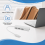 USB-C USB 3.1 Type C naar RJ45 Ethernet LAN-adapterhubkabel voor pc 7