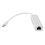 USB-C USB 3.1 Type C naar RJ45 Ethernet LAN-adapterhubkabel voor pc 4