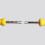 2Pcs/Set 3mm+2mm Car Wiring Connector Pin Release Extractor Puller Auto Terminal Removal Handle Tool for 5