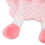 Baby Security Blanket Cute Bunny Baby Teething 15