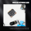 Wireless Network Card 300M WiFi WLAN Bluetooth 3.0 PCI-E for RT3090BC4 ProBook 4