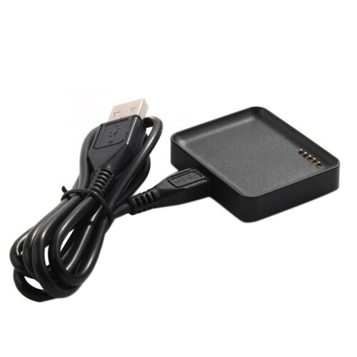 Kabel ładujący USB, stacja dokująca, adapter do G Watch W100 Smart 1