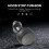 2 pezzi per paraurti in gomma per cofano Escape Focus Edge 2013-2019 6