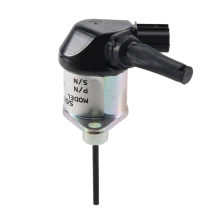 1A021-60015 Zawór elektromagnetyczny 12 V do modeli L3830 L39 L3940 L45 L4600 L4630 L4740 L48 L5030 L5040