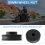 55mm + 30mm Wheel Nut Socket Tool for 1098 1198 1199 Diavel 10
