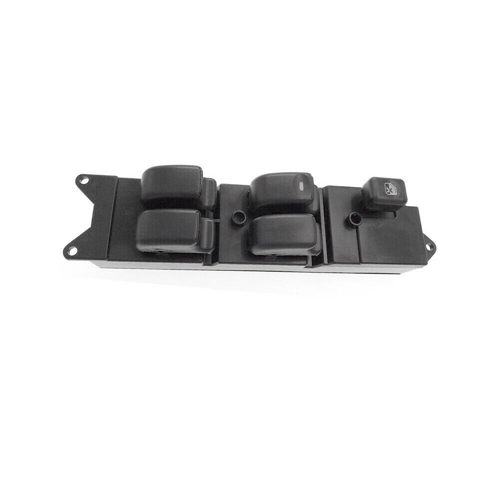 Power Window Master Switch Driver Side For Mr194826 4854061036531