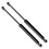 2 pezzi di supporto e ammortizzatori per V50 2005-2011 SG315017 30674718 3