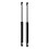 2 pezzi di supporto e ammortizzatori per V50 2005-2011 SG315017 30674718 2