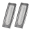 Luce targa a LED per auto per Smart Two Coupe Cabrio 450 451 3