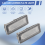 Luce targa a LED per auto per Smart Two Coupe Cabrio 450 451 5