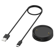 Baza ładująca do smartwatchy Active 2 (A2437) Magnetyczna ładowarka Huami Active2 Adapter Akcesoria
