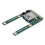 Mini karta rozszerzeń PCI-E do USB 2.0 PCI Express do notebooka, USB 2.0 do Bluetooth 7