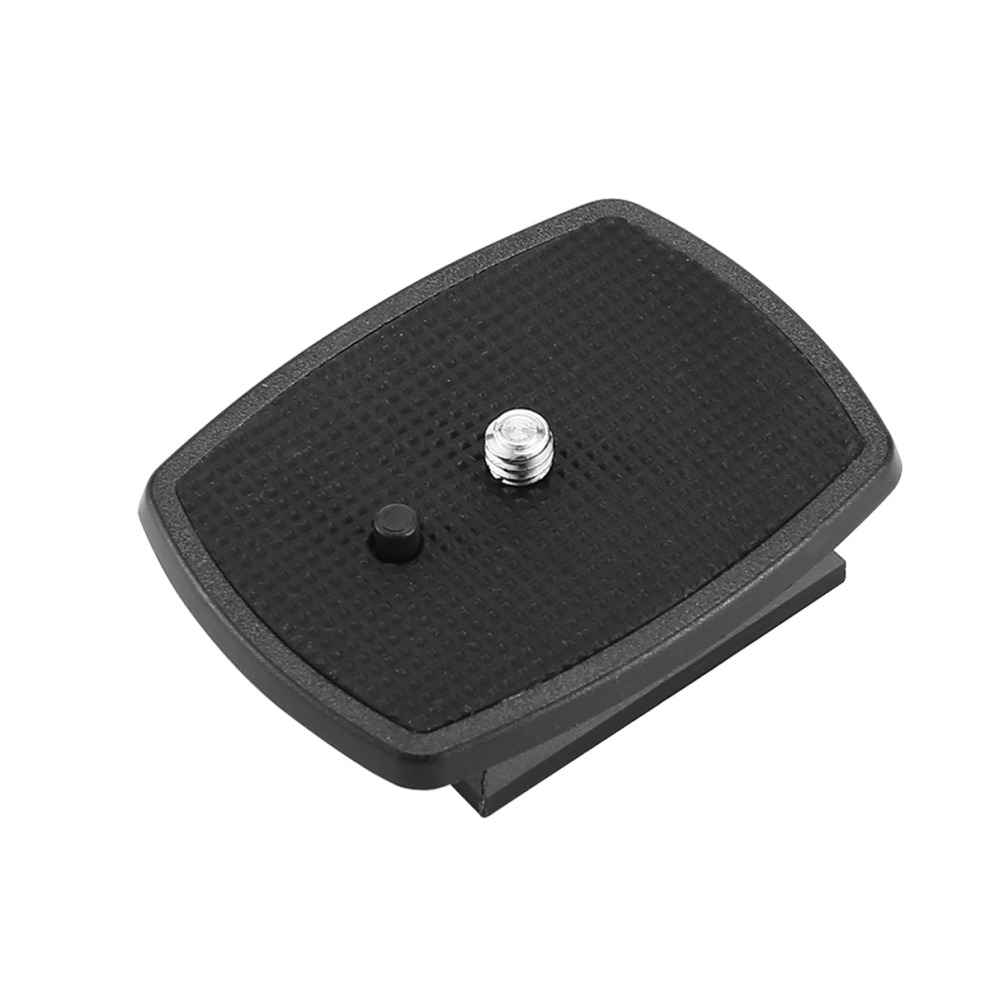Mounting Bracket Adapter Tripod Quick Release Plate 4854061036616