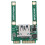 Mini karta rozszerzeń PCI-E do USB 2.0 PCI Express do notebooka, USB 2.0 do Bluetooth 8