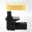 For E46 320I E39 530D E60 E38 E65 Hood Alarm System Switch Under Sensor 61319119052 7