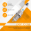 4X Spark Plugs 90919 SK20R11 for 6