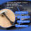 Door Check Strap Stopper Jam Hinge Driver Front Lh Fit for Matrix 8