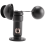 Pulse Signal Wind Sensor Digital Anemometer Output Aluminum Alloy Speed 7