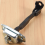 Door Check Strap Stopper Jam Hinge Driver Front Lh Fit for Matrix 10