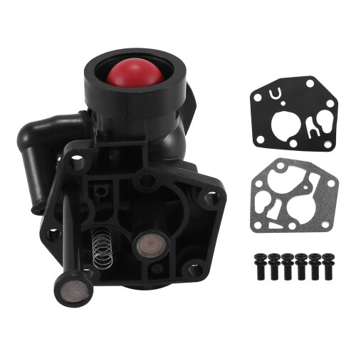 Carburetor Kit for & Stratton Sprint Classic Engine 498809 2