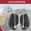 Embellecedor de cubierta de espejo retrovisor para Juke 2015-2018 7