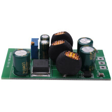 20W +- 5V-24V Positive & Negative Dual Output Power Supply DC Step-Up Boost-Buck Converter Module(No Terminal)
