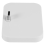 Handy Desktop Typ-C Ladegerät Stand Halter Handy Usb-C Lade Docking Station Silber 8
