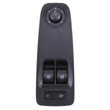 Nieuwe elektrische raamschakelaar voor Boxer Jumper Ducato 735487419