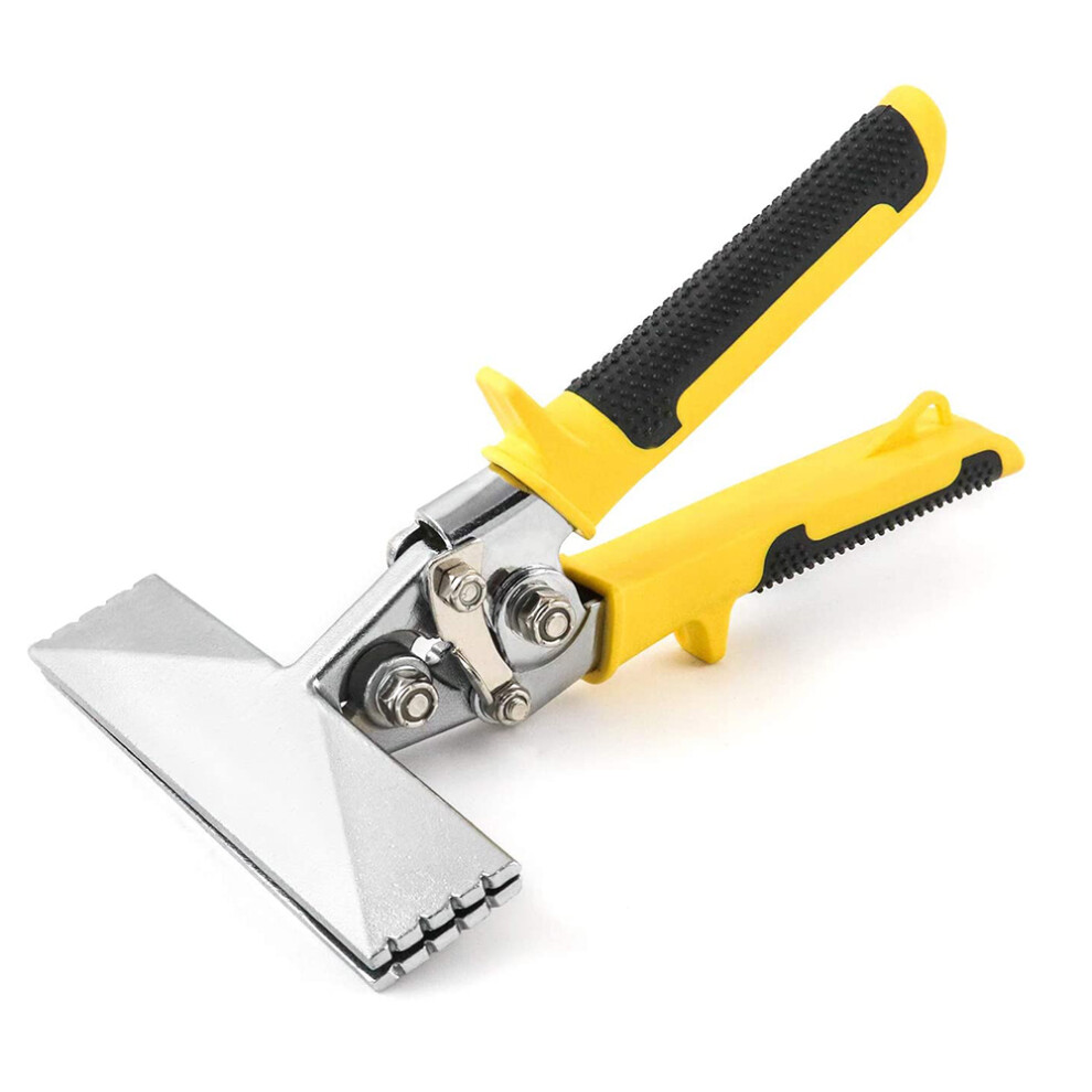Hand Seamers Sheet Metal Tools 6 Inches Manual Bender Tool Straight Seamer Tongs Multifunction Folding Pliers 4853273262394