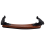 Violin Shoulder Rest Adjustable Professional 4/4 Full Size Support Maple Wood Parts 1