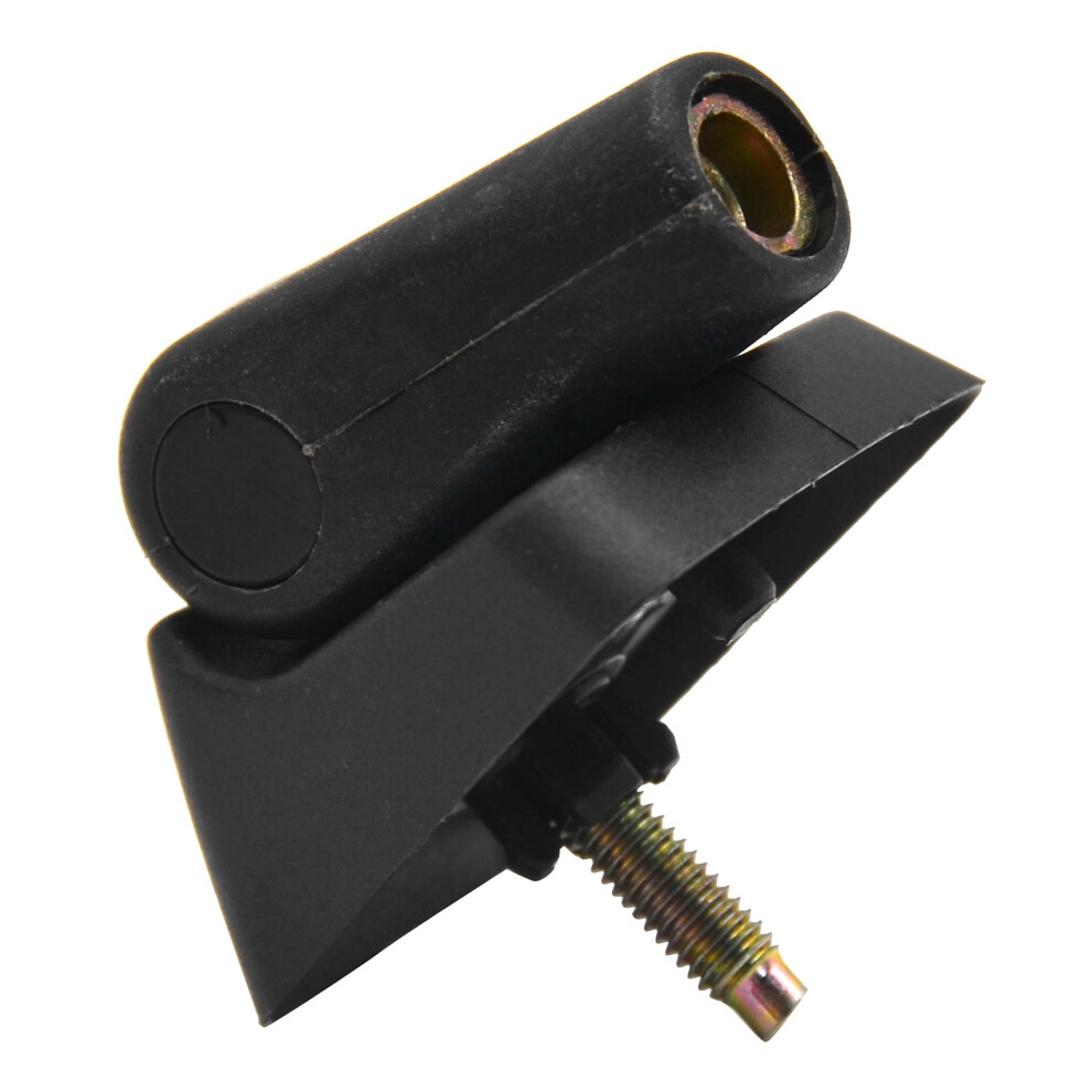 Front Antenna Base Fit For Partner Expert 106 205 206 306 309 405 406 40.3Mm X 37Mm Black 4853273262523