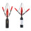 Double Lever Hand Corker Wine Bottle With 2 Handled Corking For Homebrew Making 6