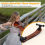 Violin Shoulder Rest Adjustable Professional 4/4 Full Size Support Maple Wood Parts 5