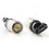 2Pcs 3757 3157 4157NA Led-lampe Switchback Weiß Bernstein Parkplatz Blinker Licht 11