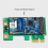 PCIE to Mini Adapter Card, Efficient, and Portable USB3.0 Card 5