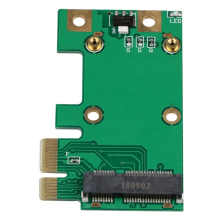 Tarjeta adaptadora PCIE a Mini: tarjeta USB 3.0 eficiente y portátil