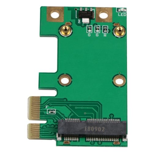 PCIE to Mini Adapter Card, Efficient, and Portable USB3.0 Card