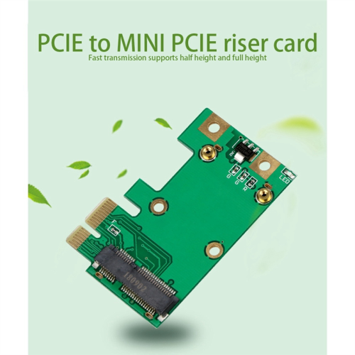 PCIE to Mini Adapter Card, Efficient, and Portable USB3.0 Card 2