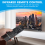MX3 Air Mouse Wireless Keyboard Backlit Smart Remote Control 2.4G for Tx3 H96 Android TV Box 6
