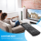 MX3 Air Mouse Wireless Keyboard Backlit Smart Remote Control 2.4G for Tx3 H96 Android TV Box 10