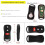 2 Key for NV Car Keyless Entry Remote KBRASTU15 4