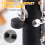 5PCS Clarinet Hardware Thumb Rest Cushion Protector Soft Rubber Protector, Black 11